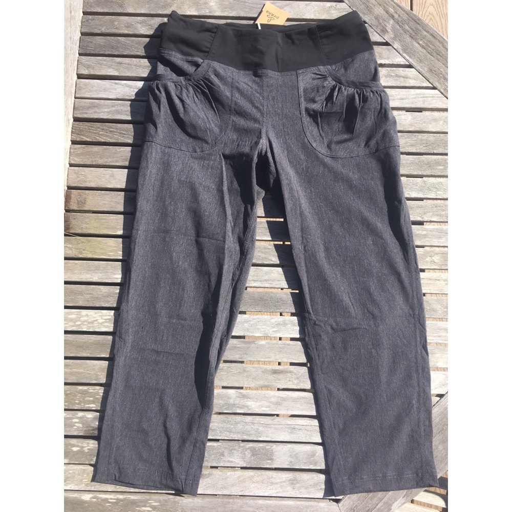 Prana Summit Capris